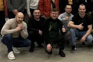 О компании ЭлектроЛсь, фото, команда