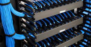 Подключение и настройка телефонии от 2040 руб. в Лысьве - ЭлектроЛсь