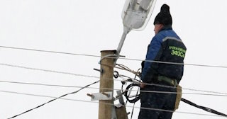 Технологическое присоединение к электросетям для юрлиц от 5098 руб. в Лысьве - ЭлектроЛсь