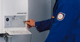 Монтаж газовых огнетушащих приборов от 5098 руб. в Лысьве | ЭлектроЛсь - подключение и монтаж сетей