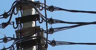 Монтаж СИП провода от 408 руб. в Лысьве - Подключение и установка от ЭлектроЛсь